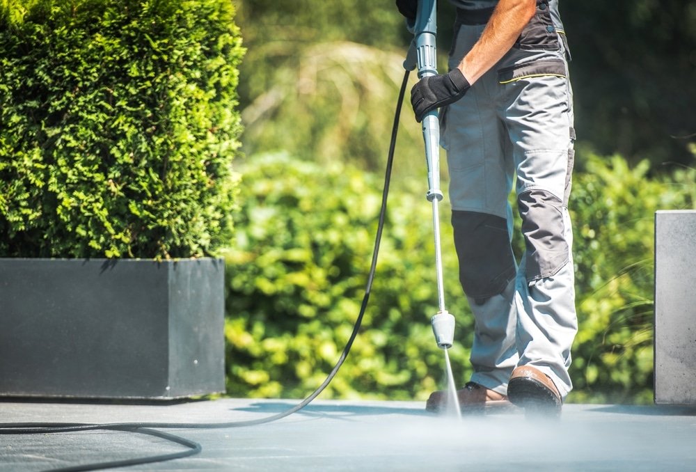 best pressure washers
