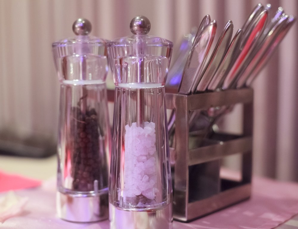 best salt and pepper grinders