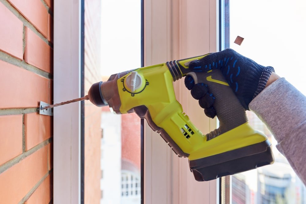 best sds drills