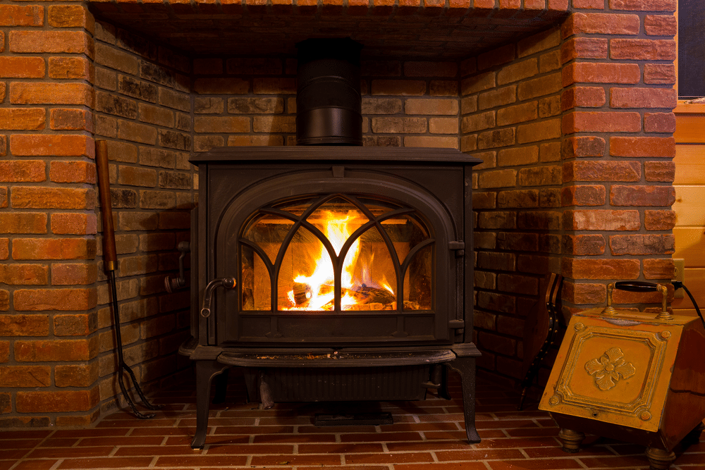 best stove paints