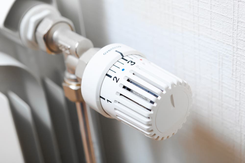 best thermostatic valves