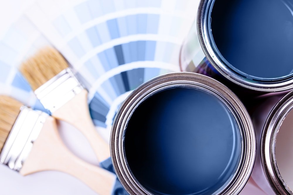 best tile paints