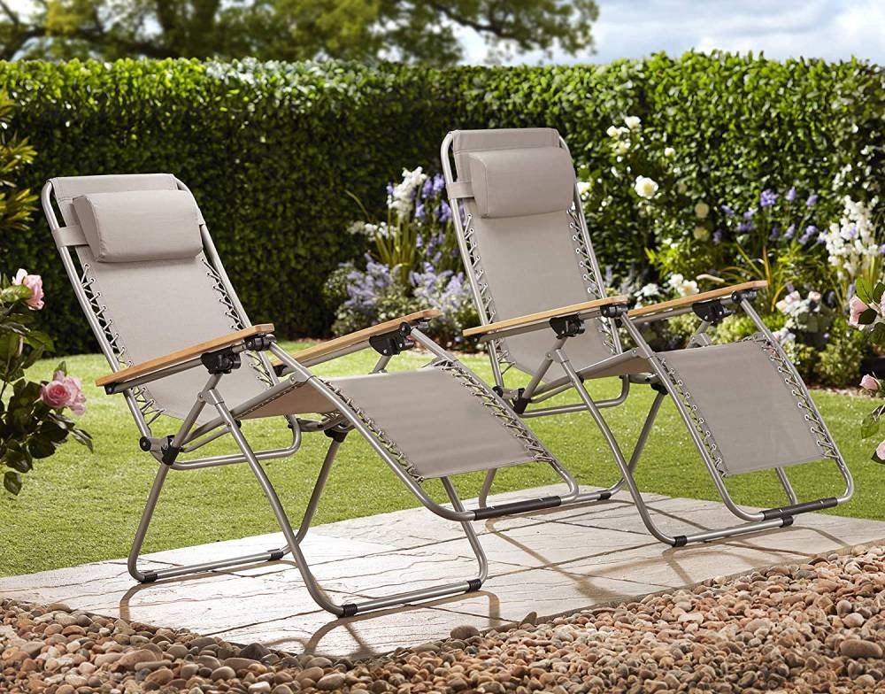 best zero gravity chairs