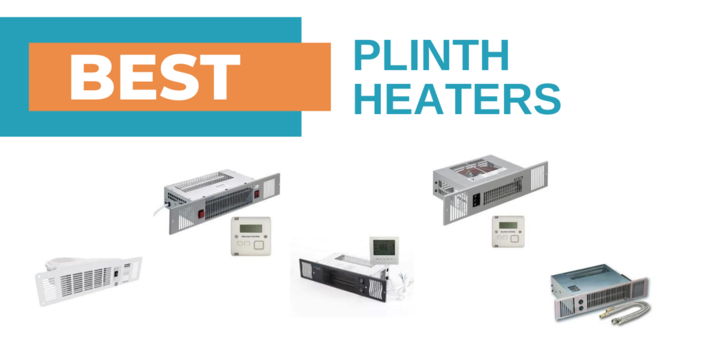 plinth heaters collage