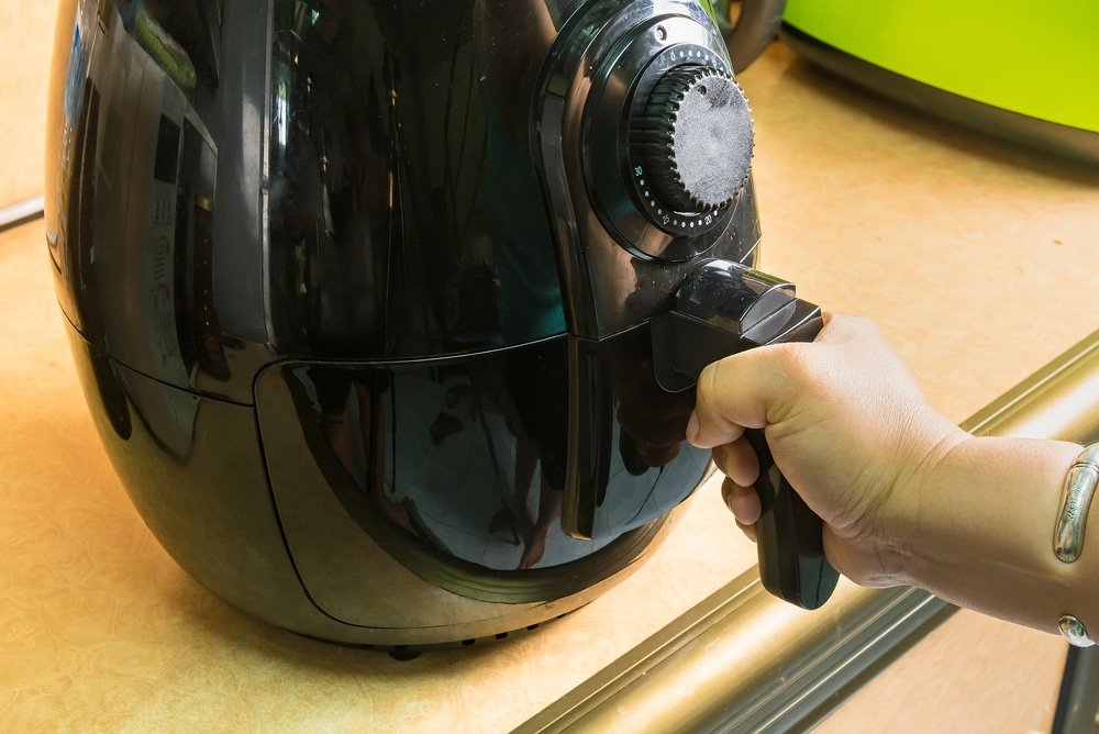 How Does an Air Fryer Work