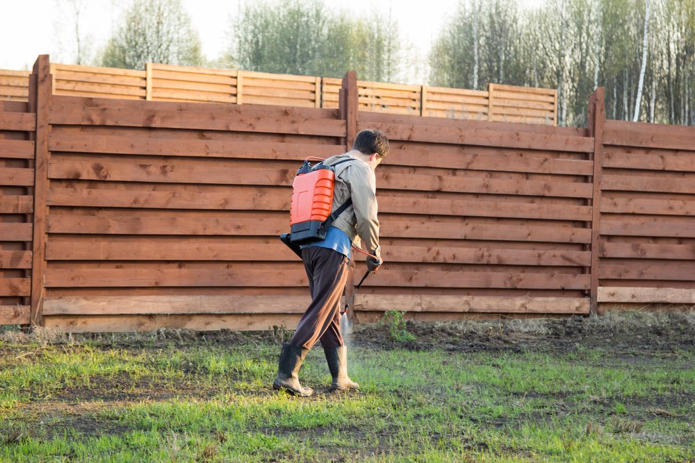 What Is a Knapsack Sprayer
