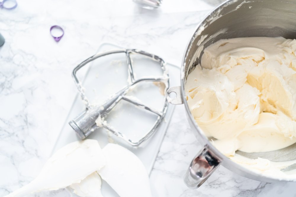 What Is a Paddle Attachment for a Hand Mixer