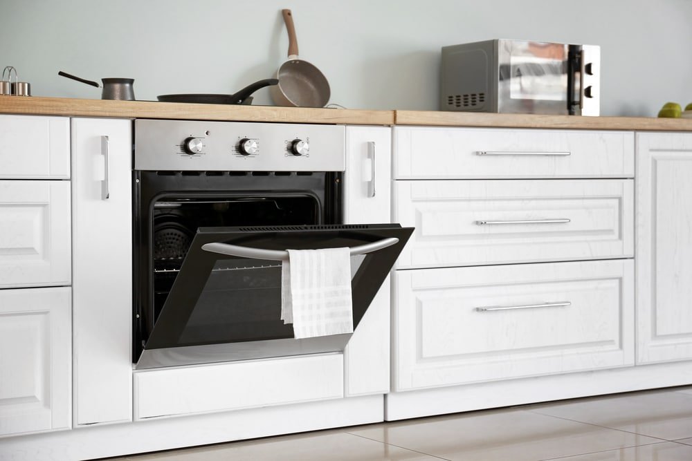 What Is a Range Cooker