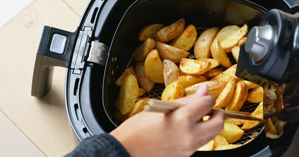 What Is an Air Fryer