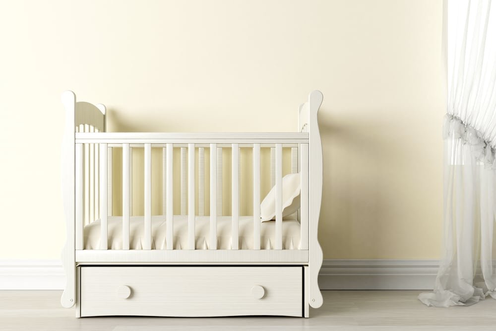 What Is a Cot Bed
