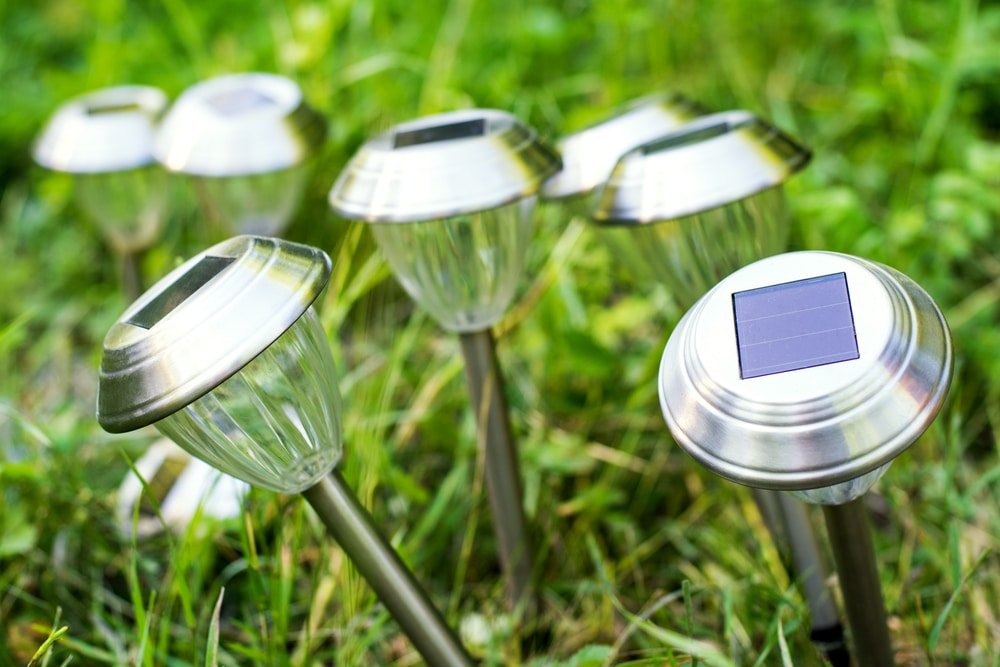 Why Do My Solar Lights Come on During the Day