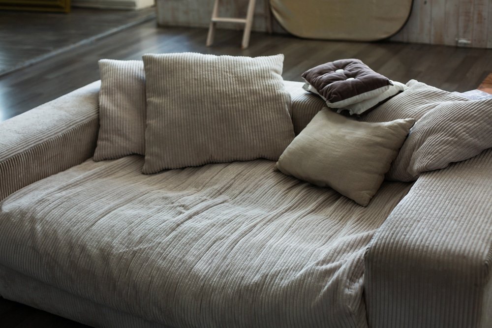 how to make a sofa bed more comfortable