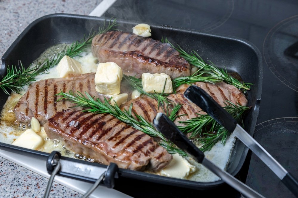 how to use a warming drawer