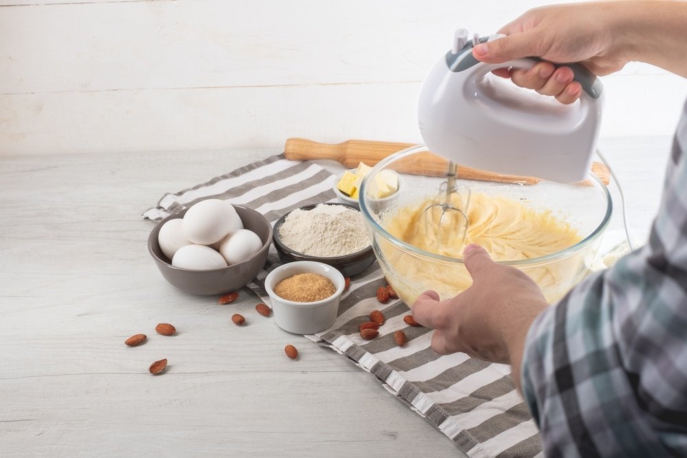 how to use dough hooks
