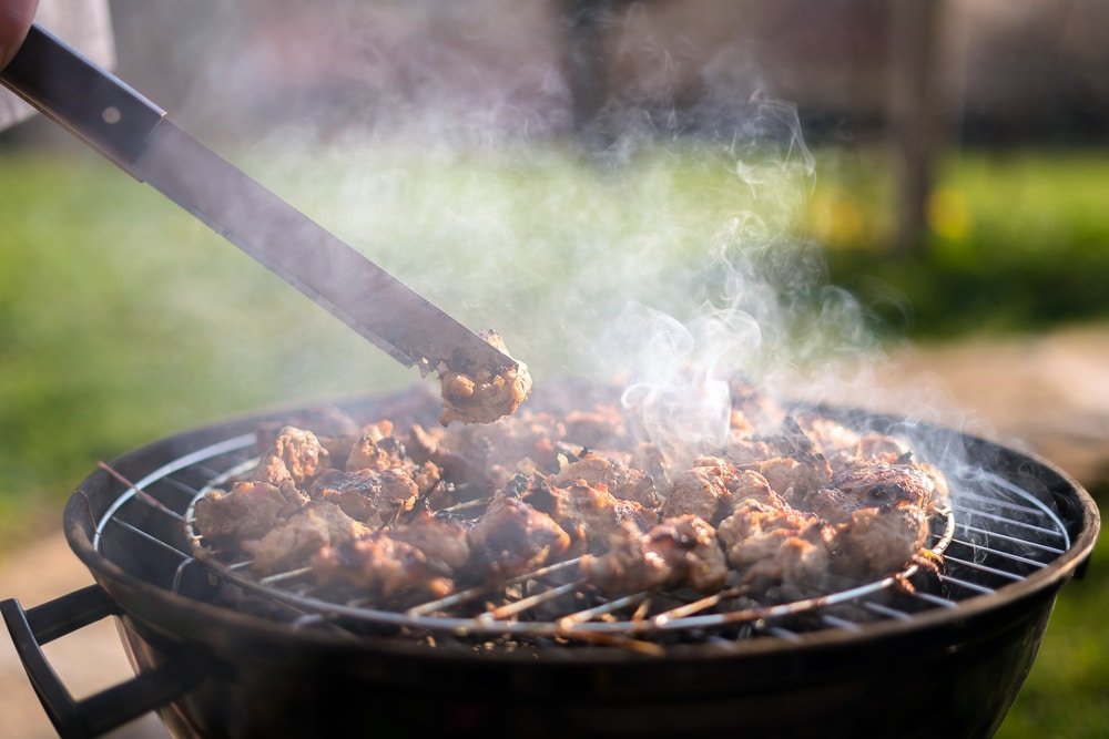 How Does a Bbq Smoker Work