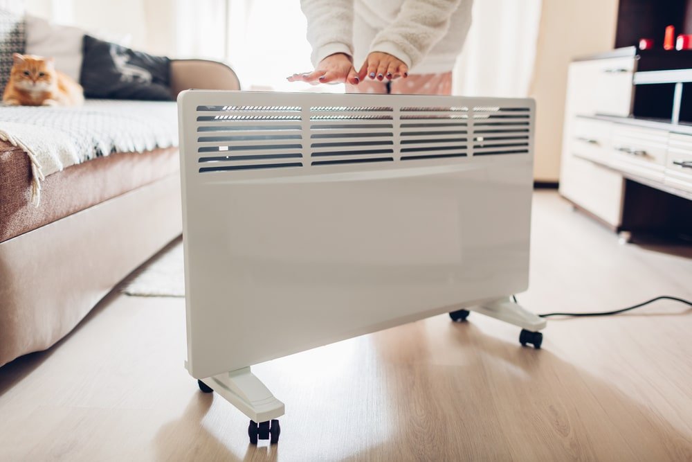 How Does a Dehumidifier Work