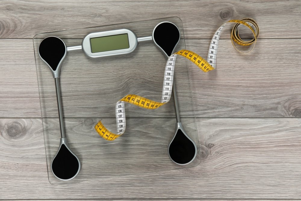 How to Calibrate Digital Bathroom Scales