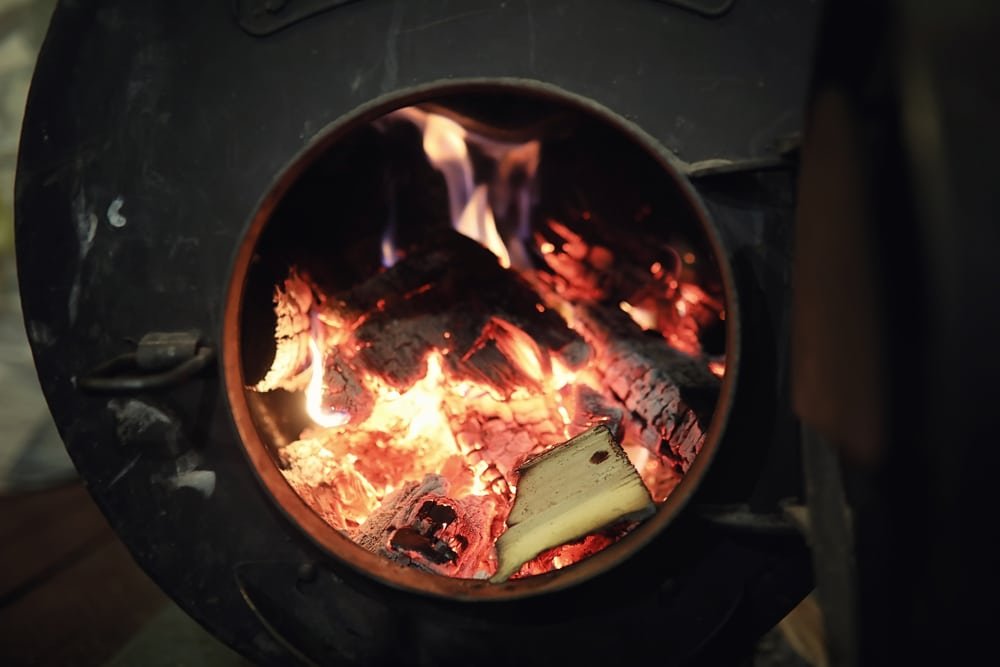 How to Light a Chiminea