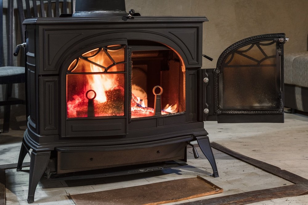 How to Stop a Chiminea Smoking