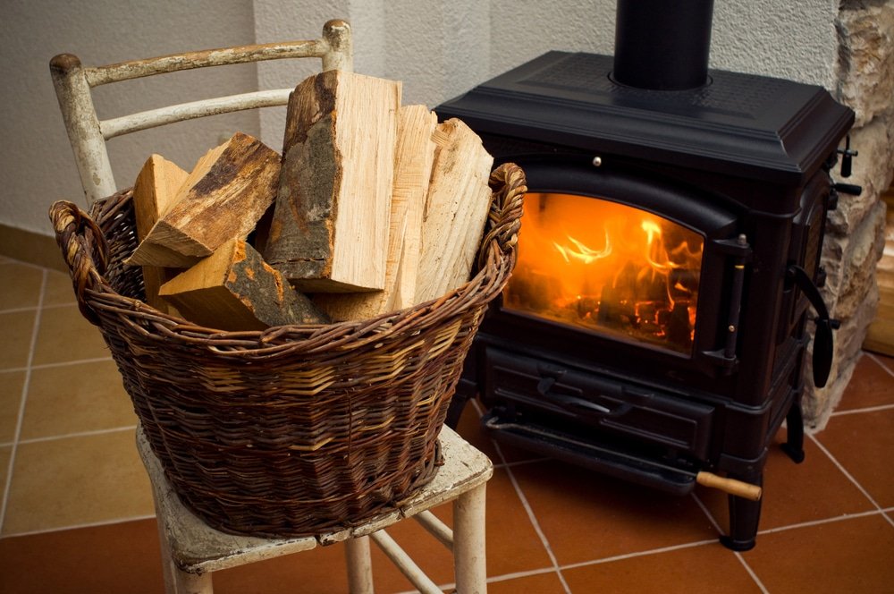 How to Use a Chiminea