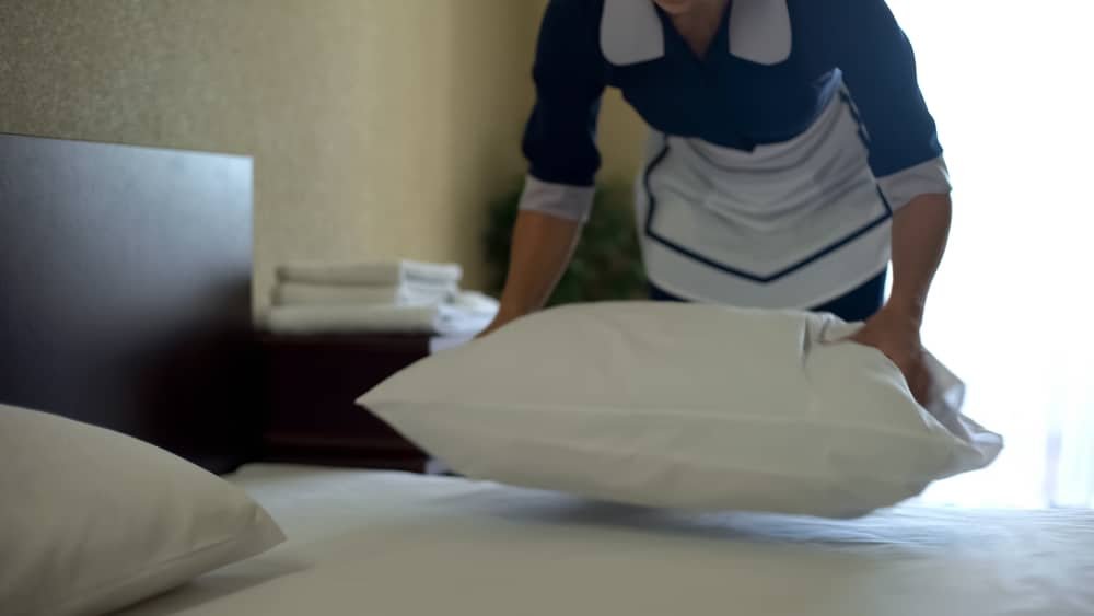 How to Wash a Latex Pillow