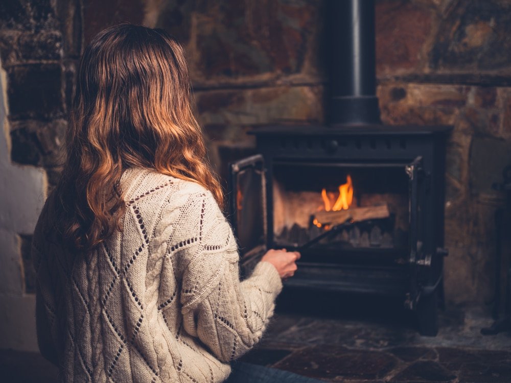 What Is a Chiminea Used For