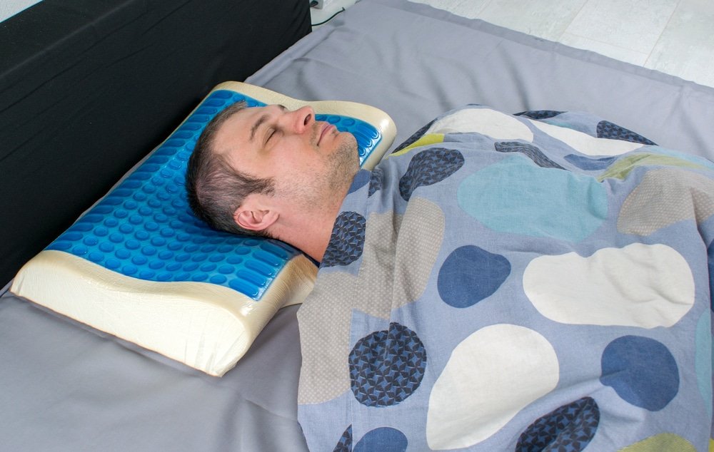 What Is a Latex Pillow