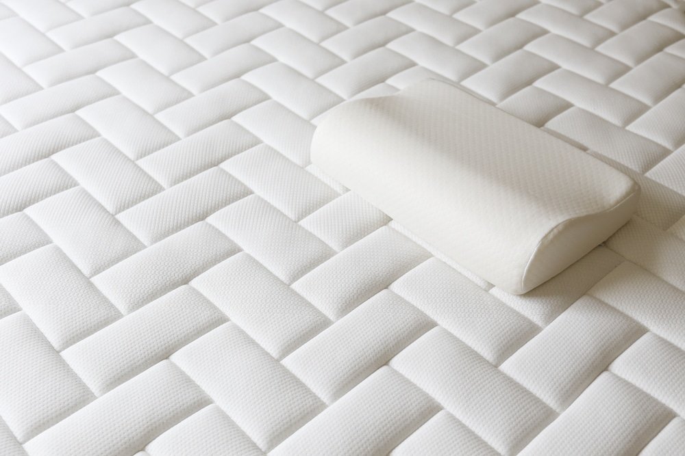 What Is a Memory Foam Pillow
