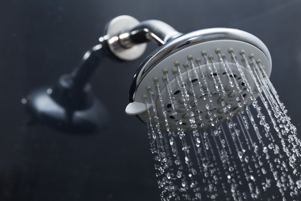 How Does an Electric Shower Work