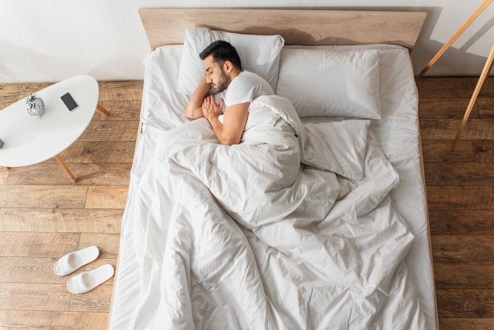 How to Prevent Sciatica Pain While Sleeping
