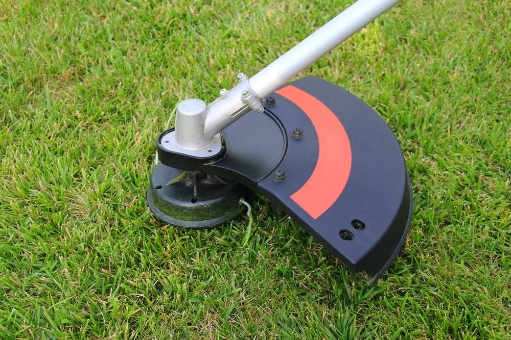 How to Replace Strimmer Wire