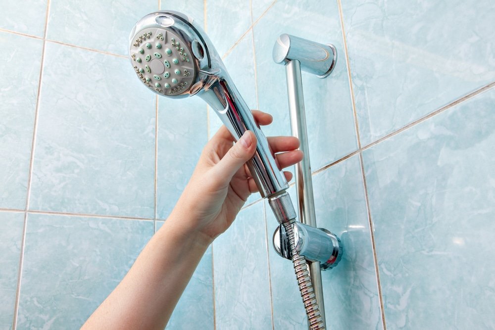 How to Replace an Electric Shower