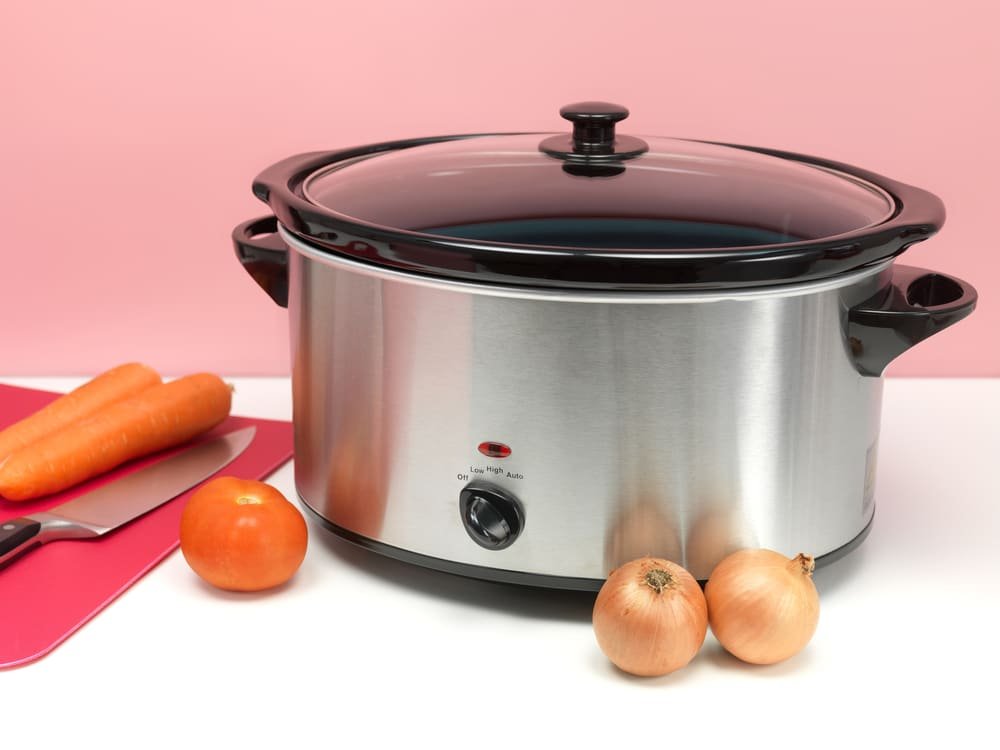 How to Use a Slow Cooker