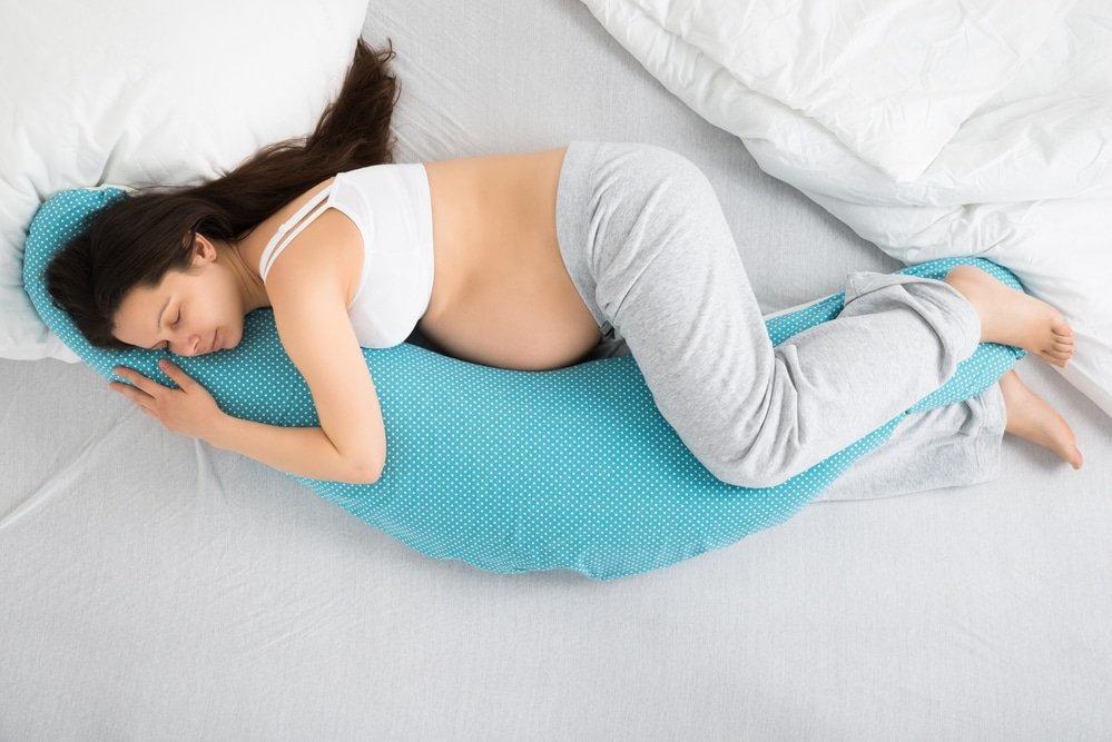 What Is a Body Pillow