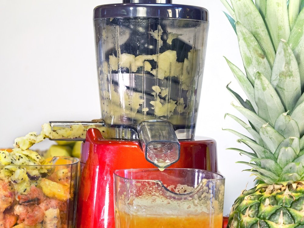 What to Do With Juicer Pulp