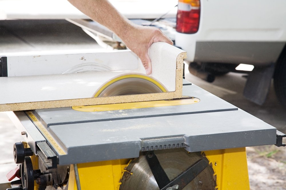 how to use a table saw