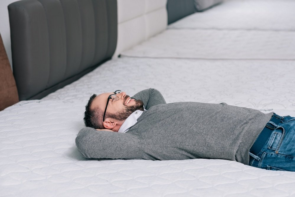 what is a pocket sprung mattress
