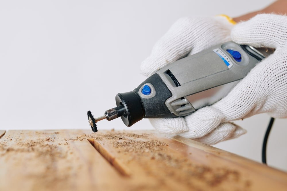 what is a rotary tool