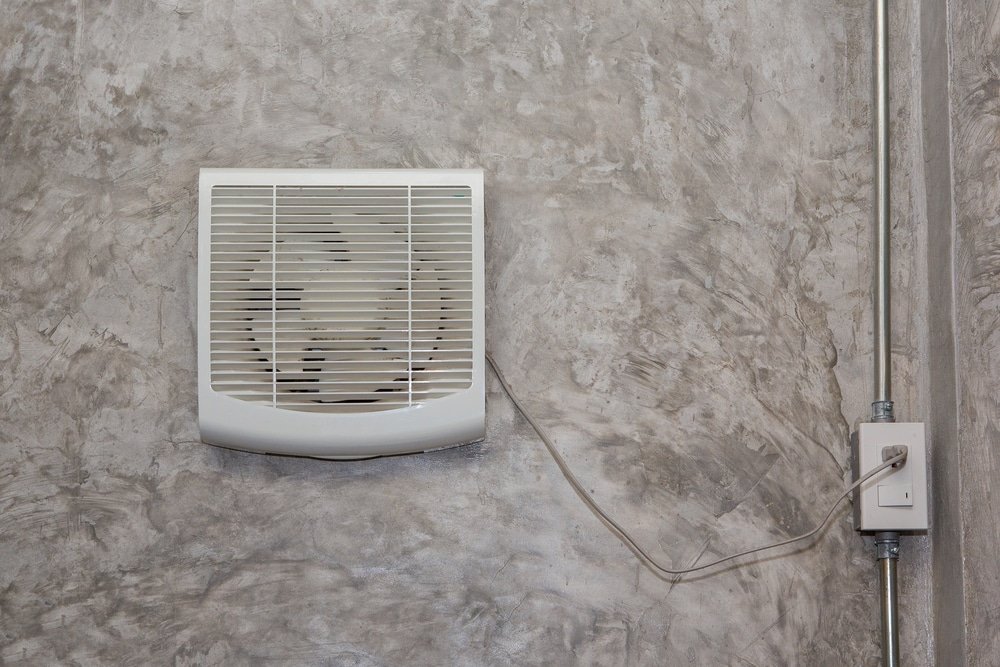 what is an extractor fan