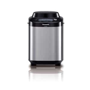 Panasonic SD-ZB2502BXC Stainless Steel