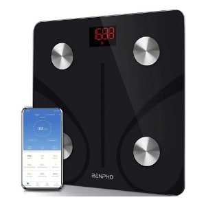 Renpho Bluetooth