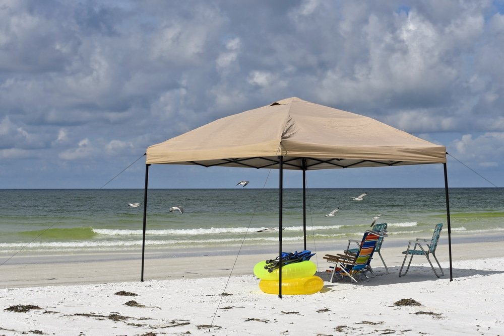 how to put up a pop up gazebo