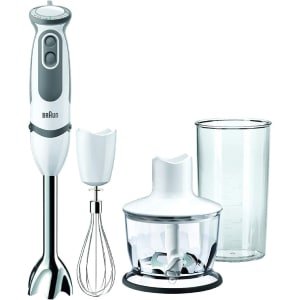 Braun Multiquick 5 Vario 5235