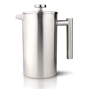 Café Ole Silver 8 Cup