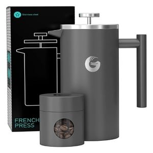 Coffee Gator Insulated