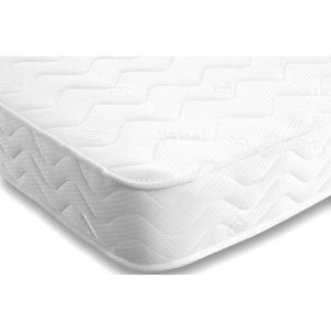 Comfy Spring Memory Foam