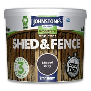 Johnstones 9L