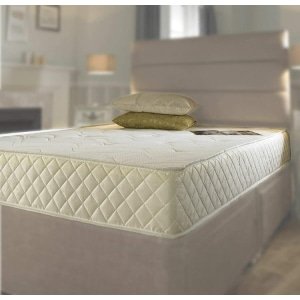 Jumpi Cool Blue Memory Foam Spring