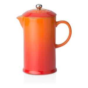 Le Creuset Stoneware Orange