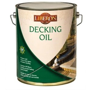 Liberon DOMO5L 5L